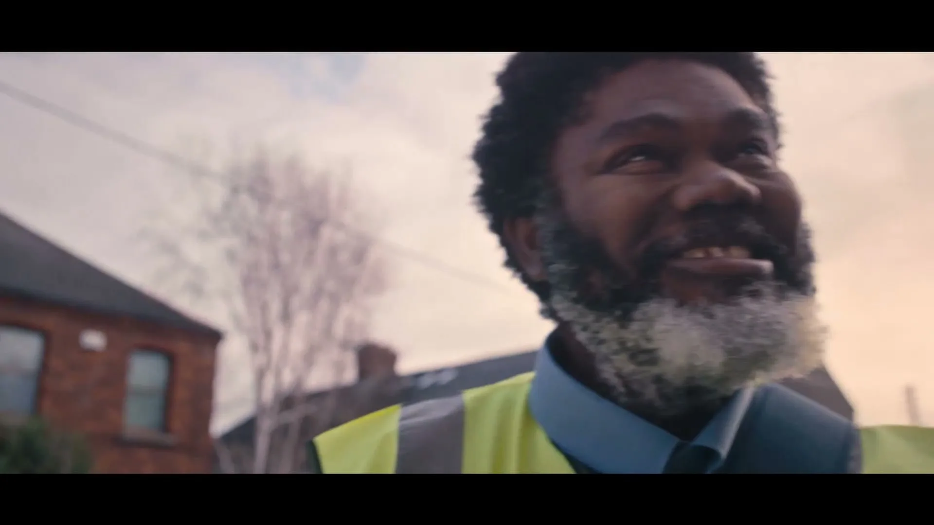Cadbury “Be a St. Patrick's Daymaker”, directed by LUNA
