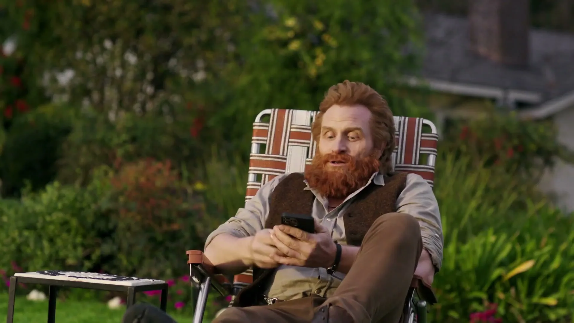 Scott for Scotts “Scotts - Scottline”, directed by MAMA