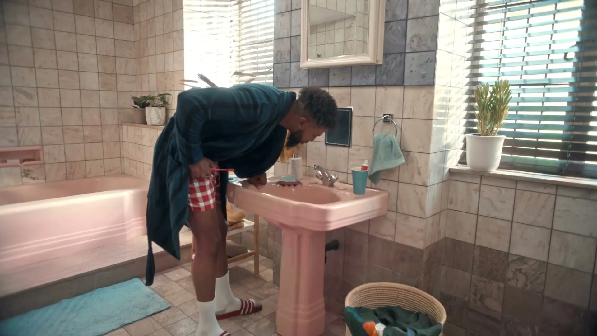 CTM "Sithi Wena - Lionel" (2023) commercial still