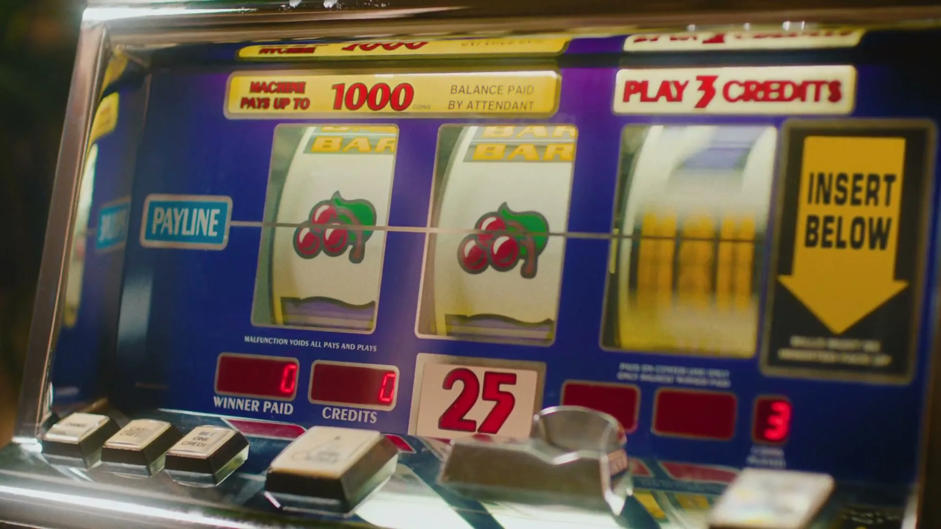 7-Eleven Slurpee "Anything Flows" (2023) commercial still