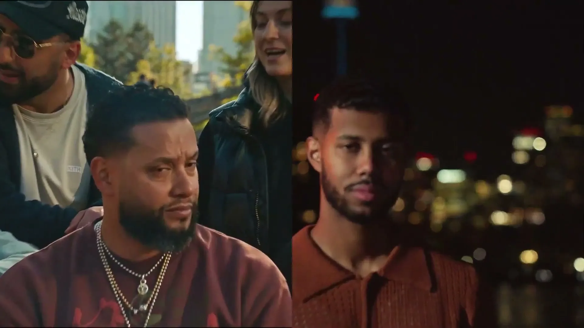 Destination Toronto “You Gotta See What We See”, directed by Director X
