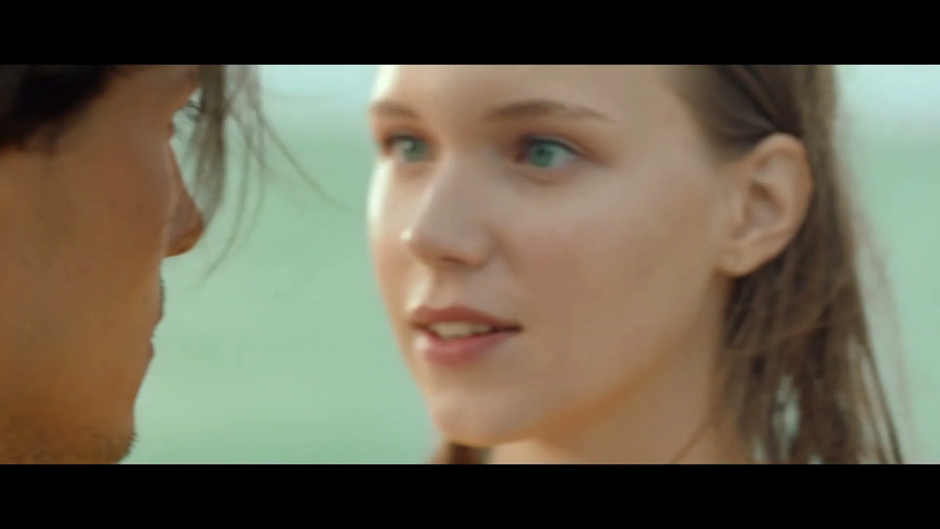 Axe “Pocket: At Cebe Lazım Olur”, directed by James F. Coton