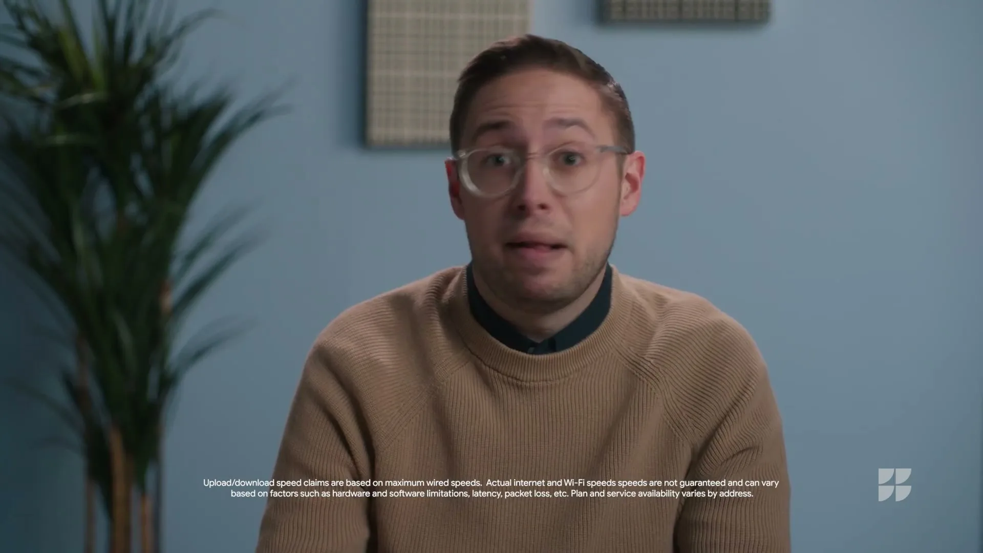 GoogleFiber “Google Fiber What can you do with 5 Gig” (2023)