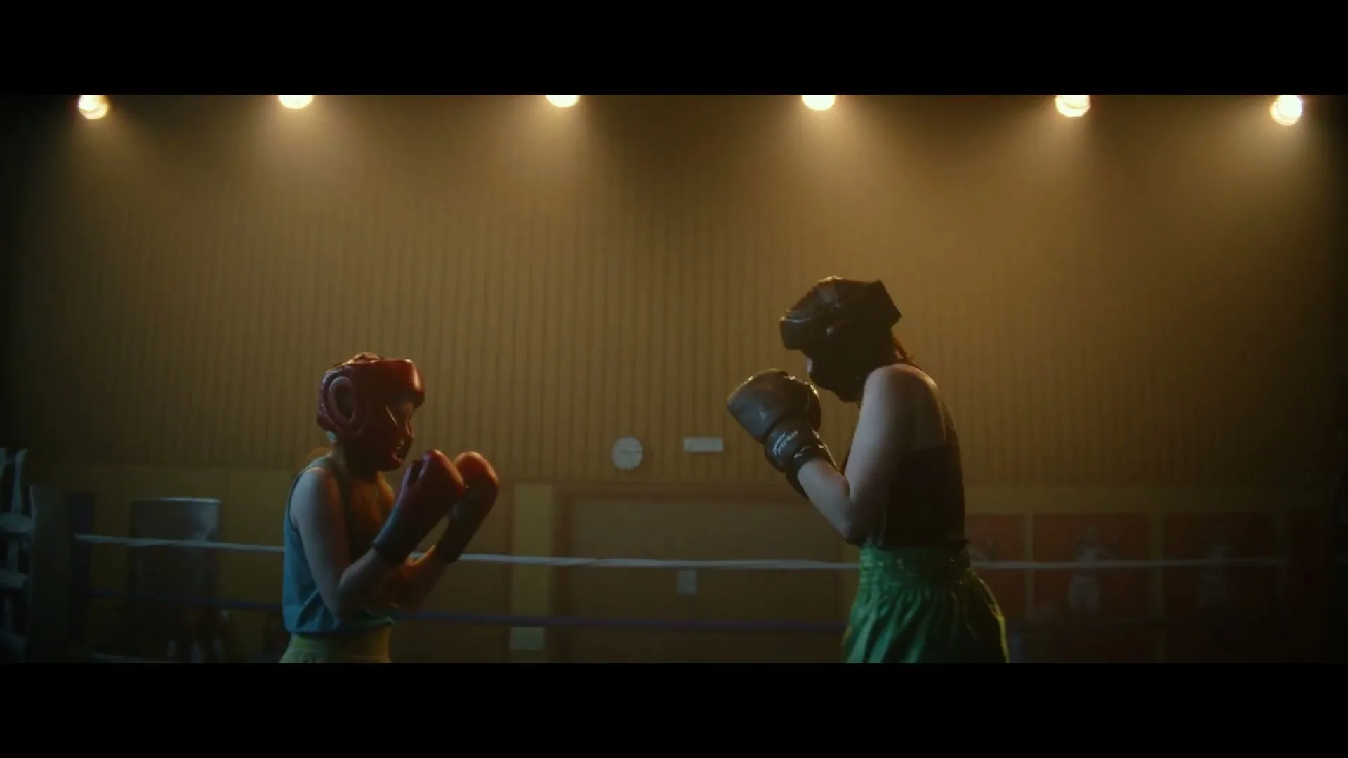 Erste Group "Erste Bank - The Challenger" (2023) commercial still