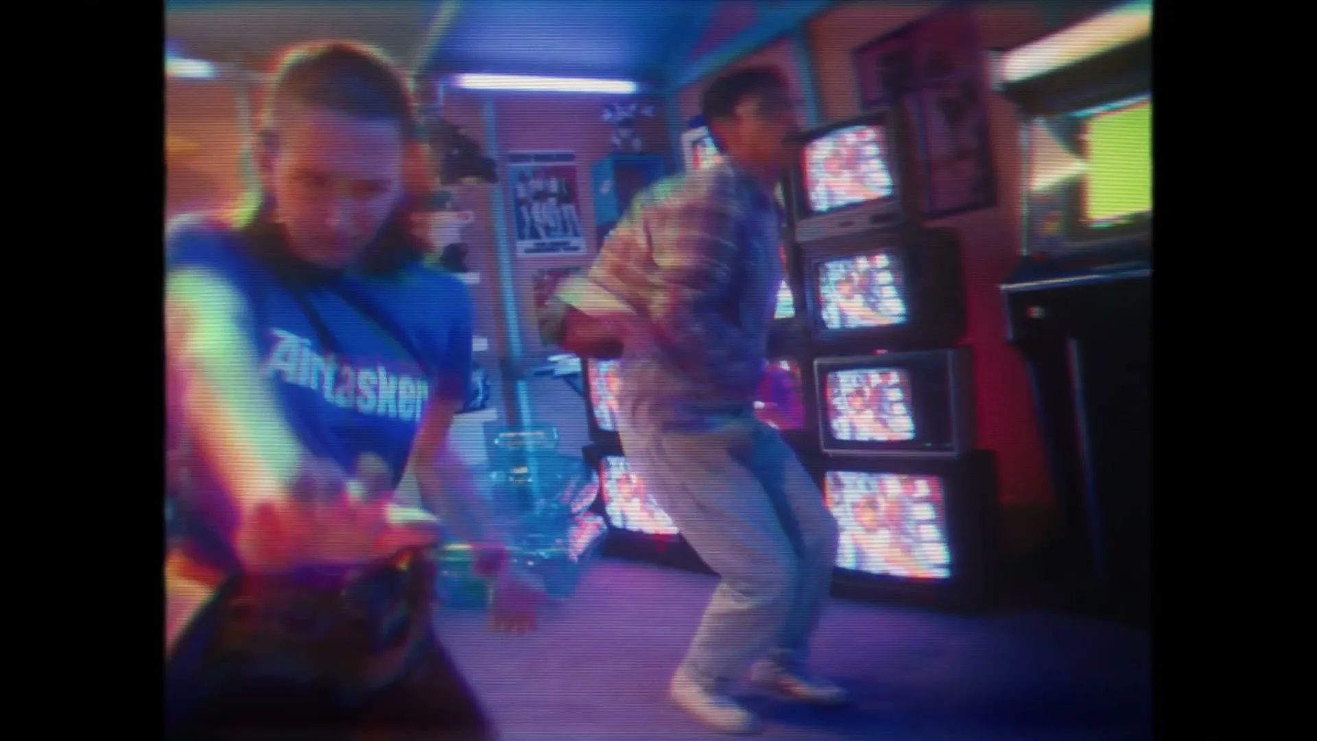 Airtasker "Winning Feeling" (2023) commercial still