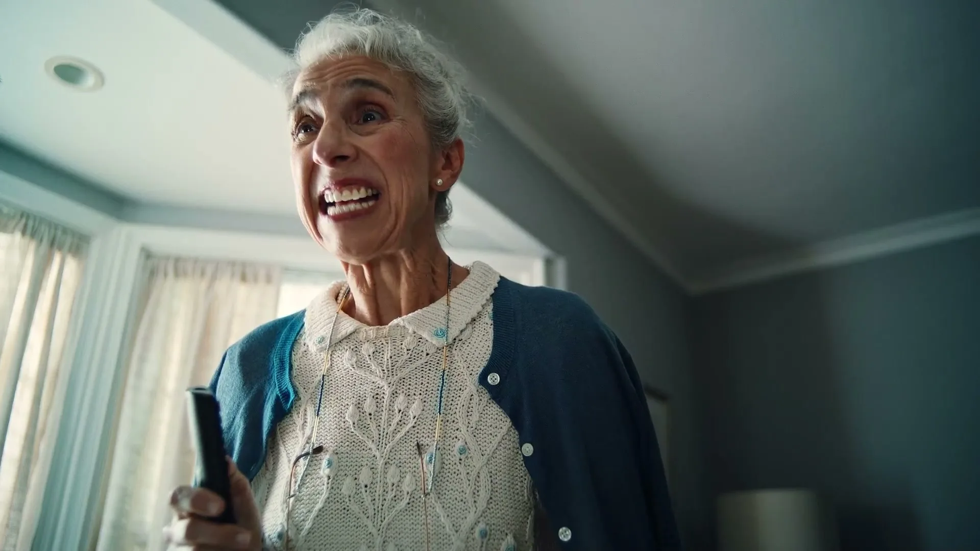 Carvana "Clicker" (2023) commercial still