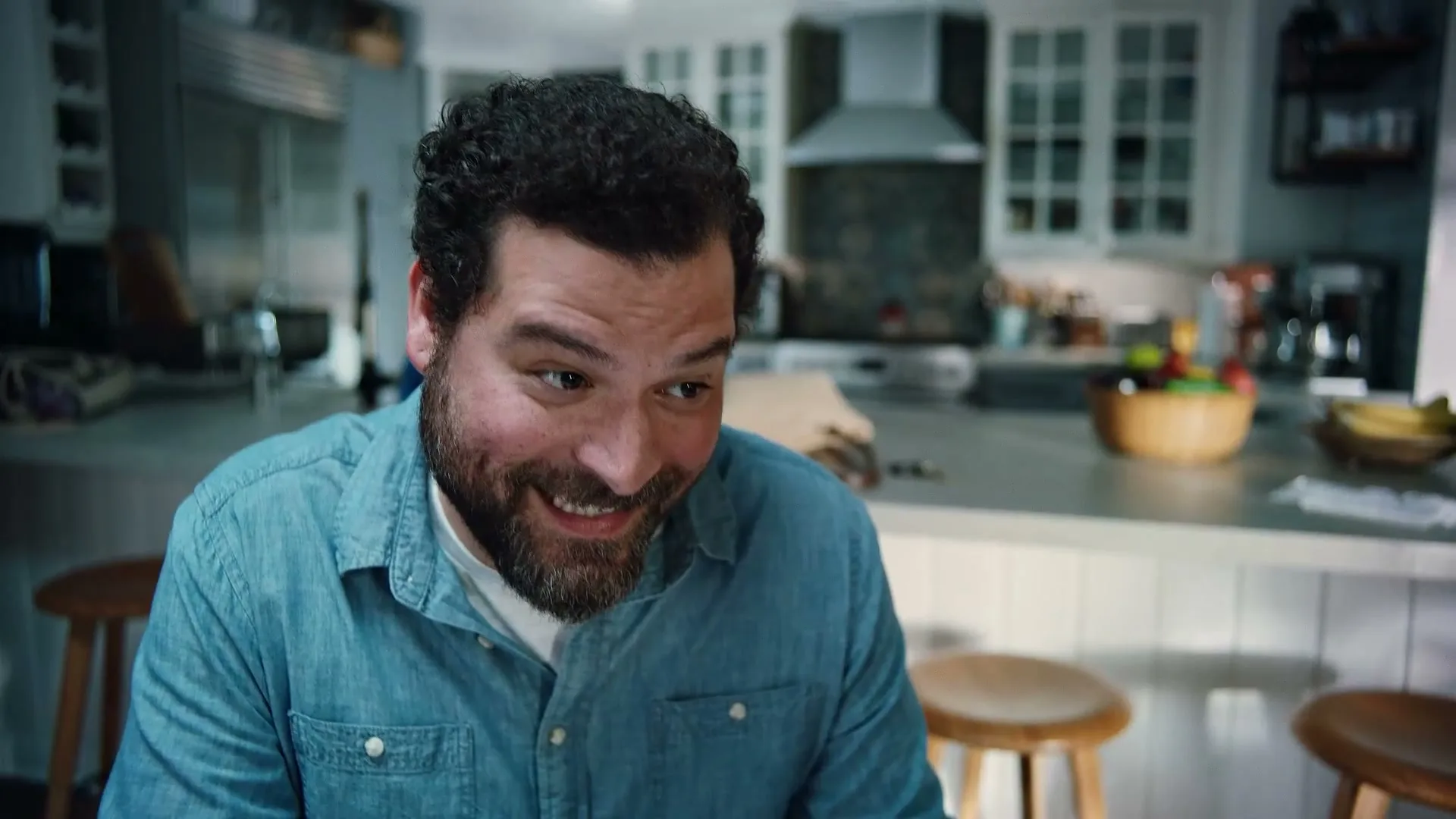 Carvana "Kiddo" (2023) commercial still