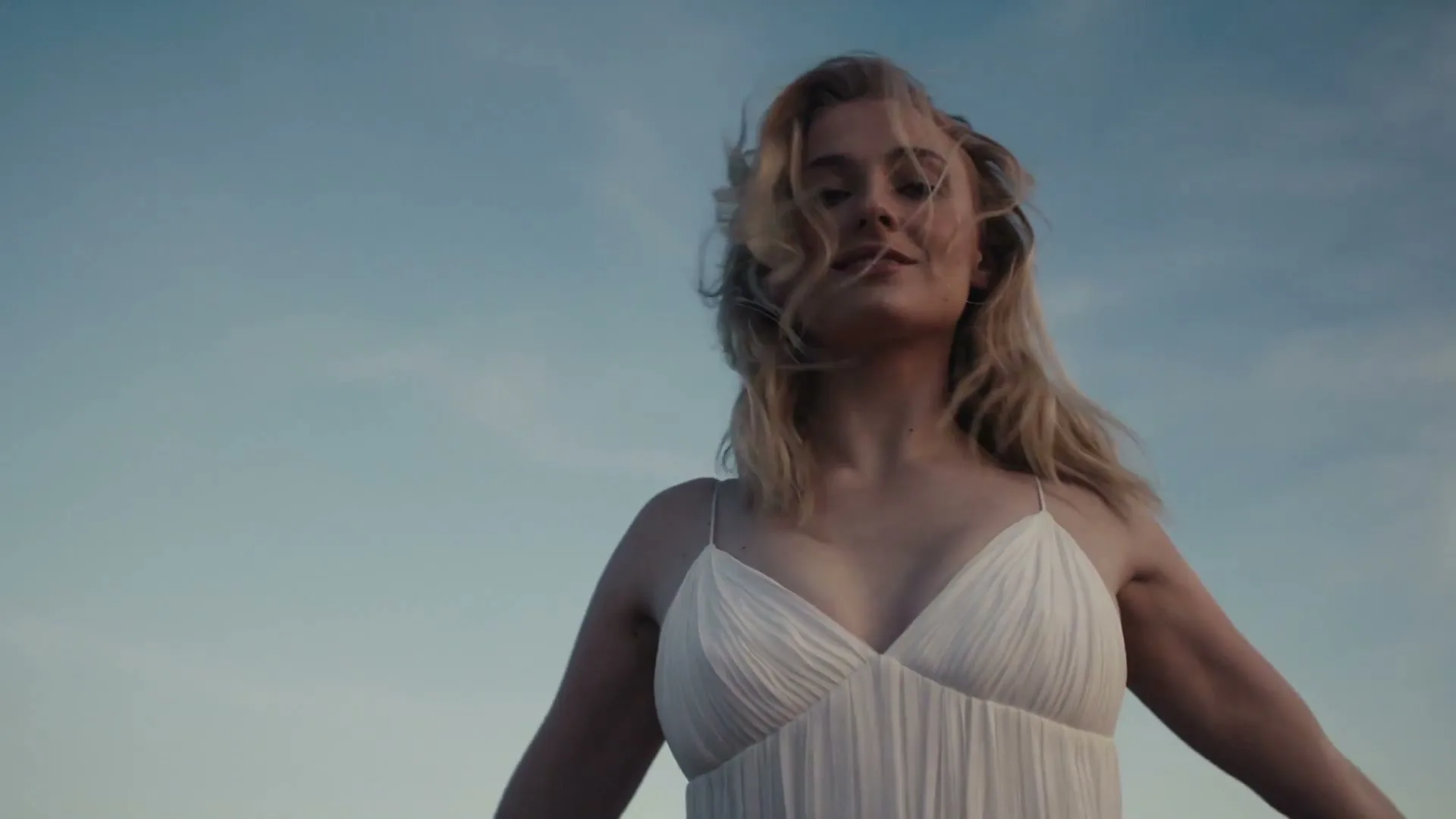 Louis Vuitton "Our Journey Connected" (2019) commercial still