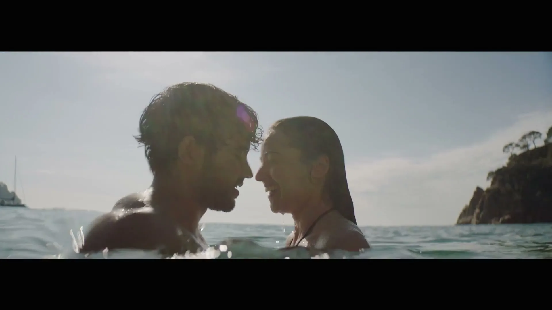 Decathlon España "So much to discover" (2019) commercial still