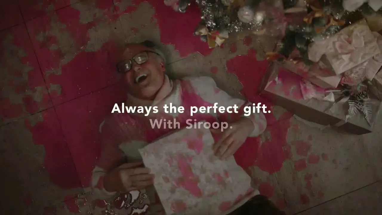 Siroop AG "Family" (2019) commercial still