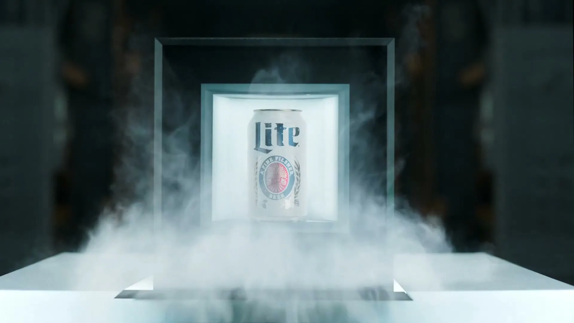 Milller Lite "Miller Lite - CANtroller" (2019) commercial still
