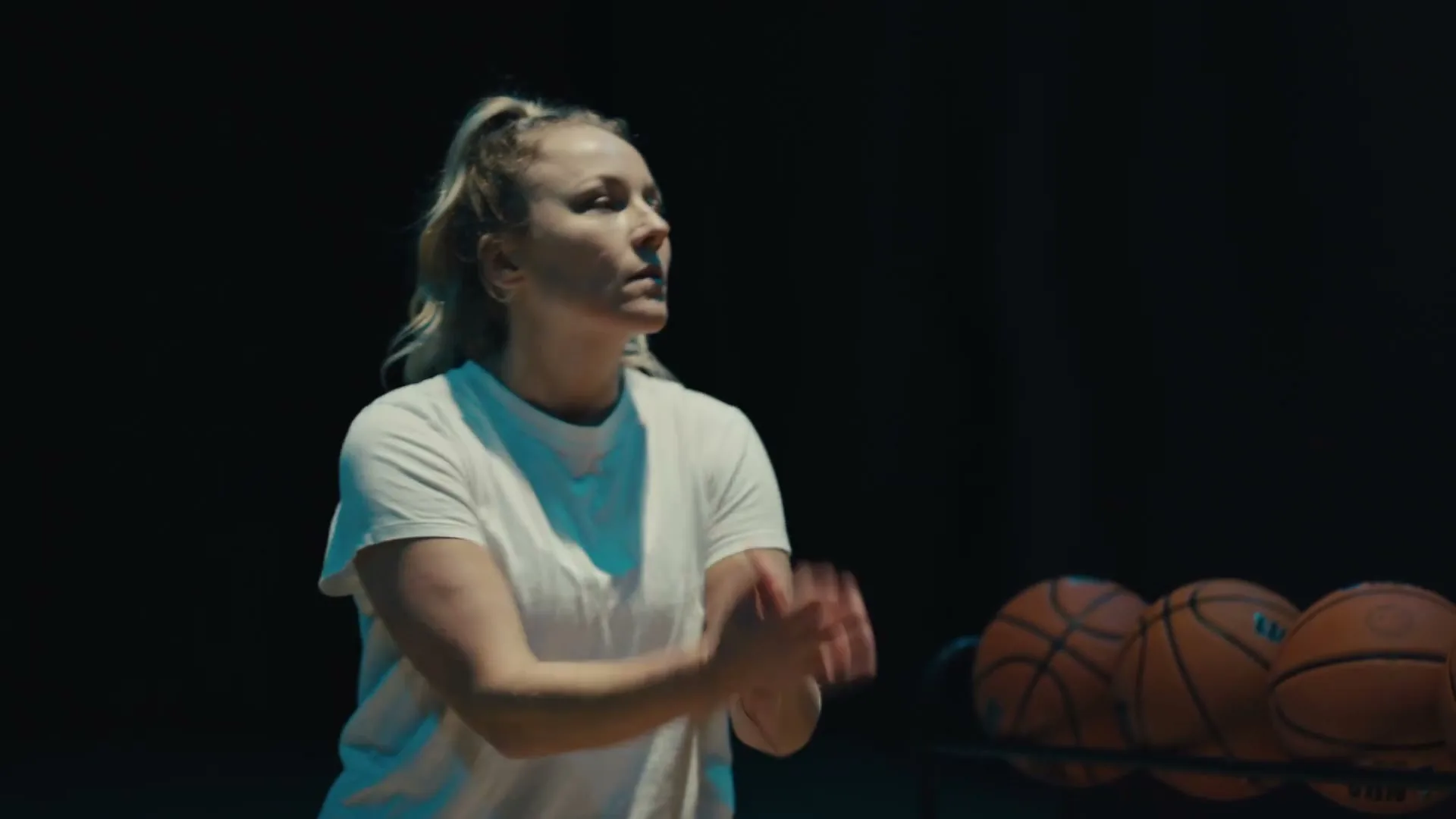 Google “FanDuel - Shot in the Dark” (2025), frame 3