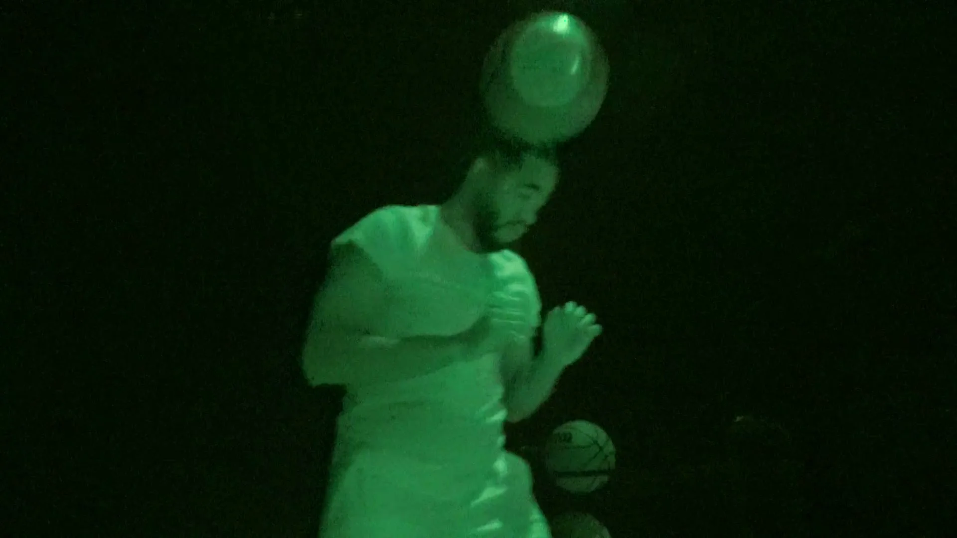 Google “FanDuel - Shot in the Dark” (2025), frame 5