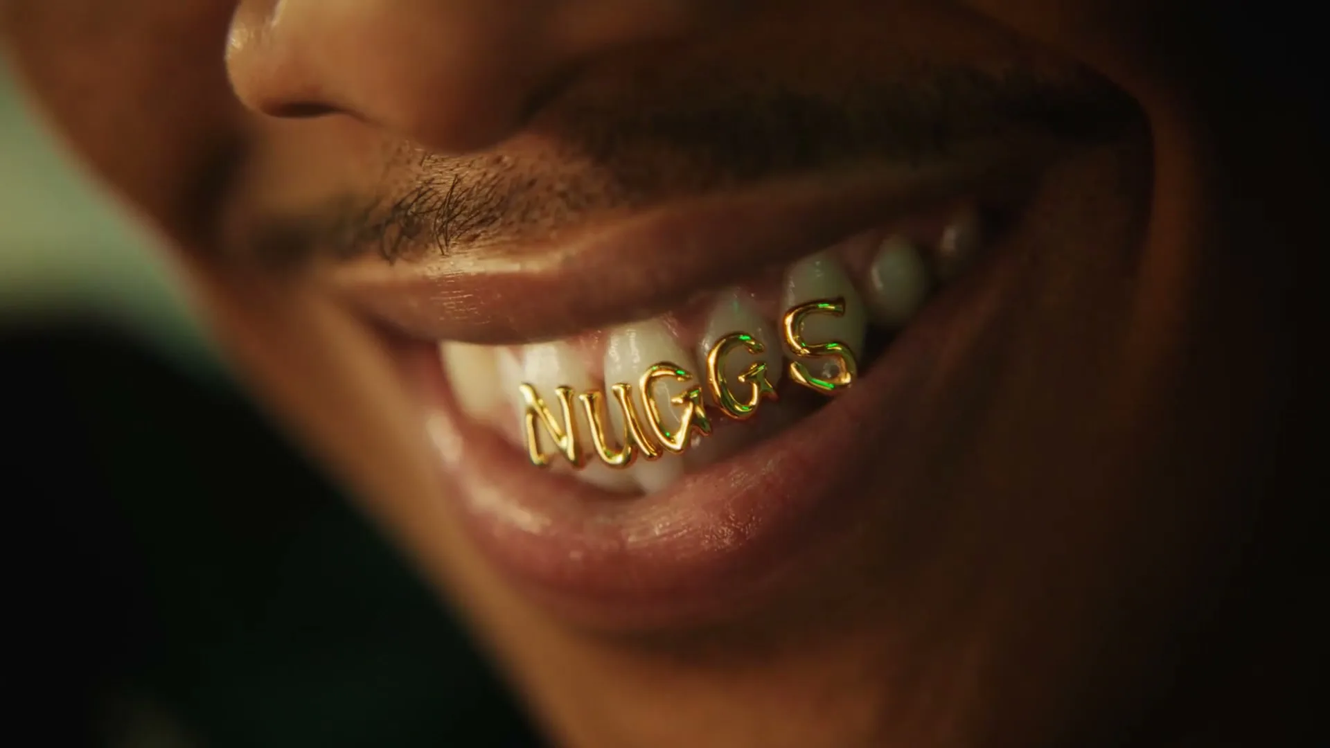 McDonald’s Australia "McSmart" (2025) commercial still
