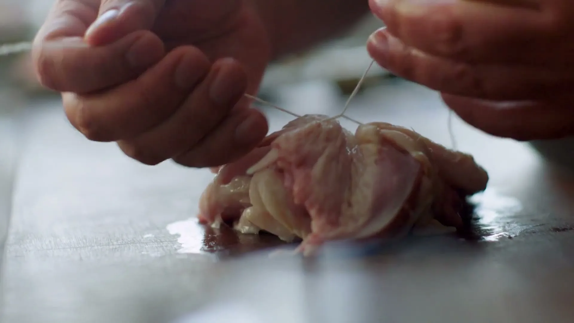 Lilydale “Chicken - Dedication You Can Taste” (2025), frame 4