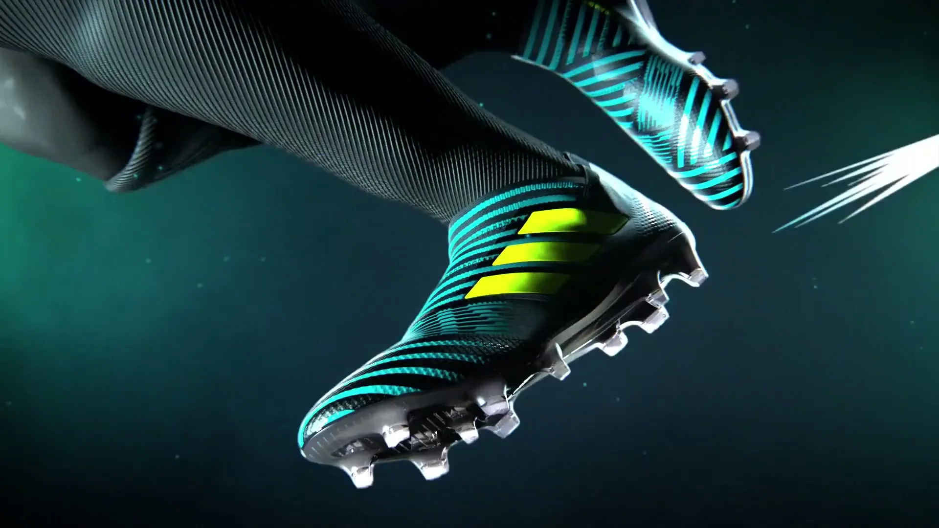adidas “Nemeziz” (2025)