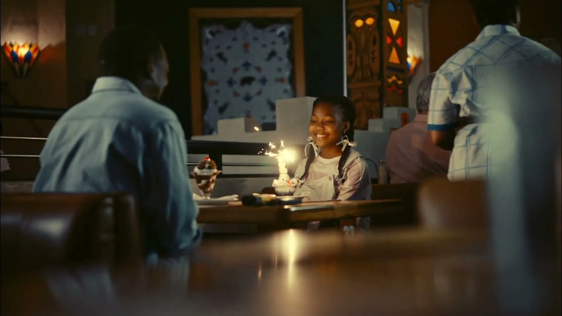 Ready For Memories "Spur - Ready For Memories" (2025) commercial still