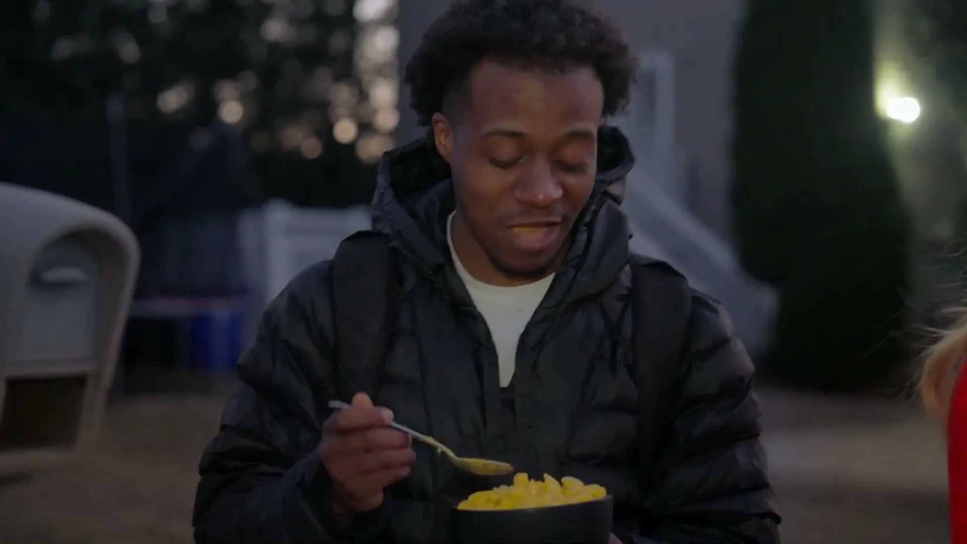 Nestlé “Stouffer's - Philip Pantry” (2025)