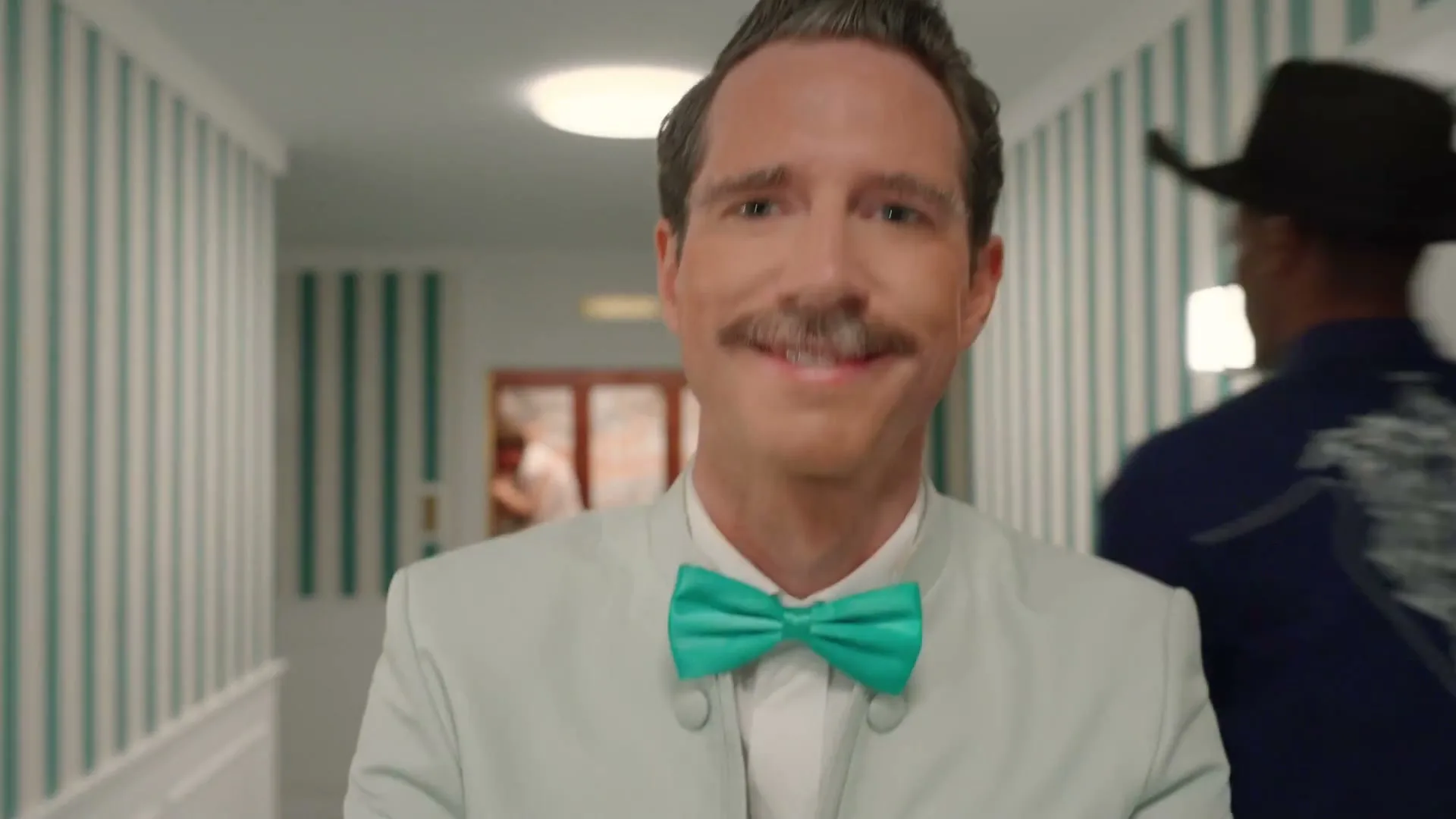 Casamigos “Anything Goes with my Casamigos” (2025), frame 5