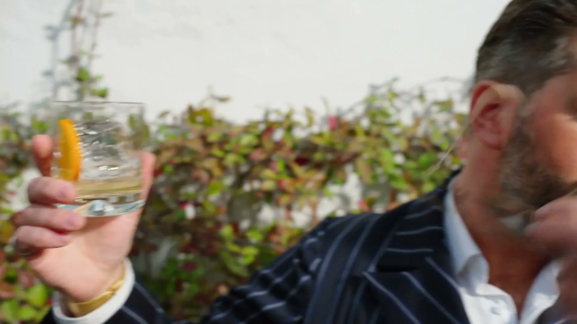 Casamigos “Anything Goes with my Casamigos” (2025), frame 6