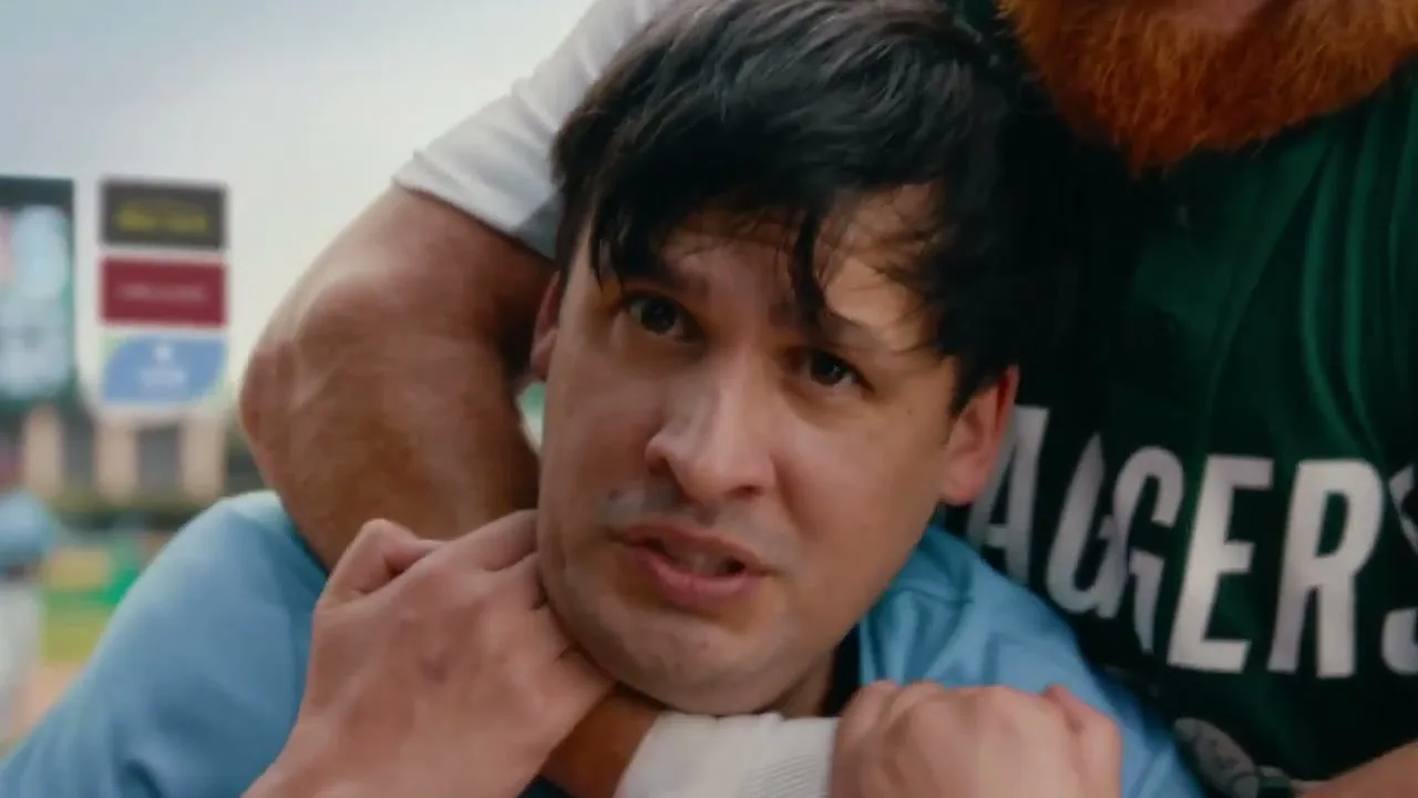 Sport Clips “Pulverizer” (2025)