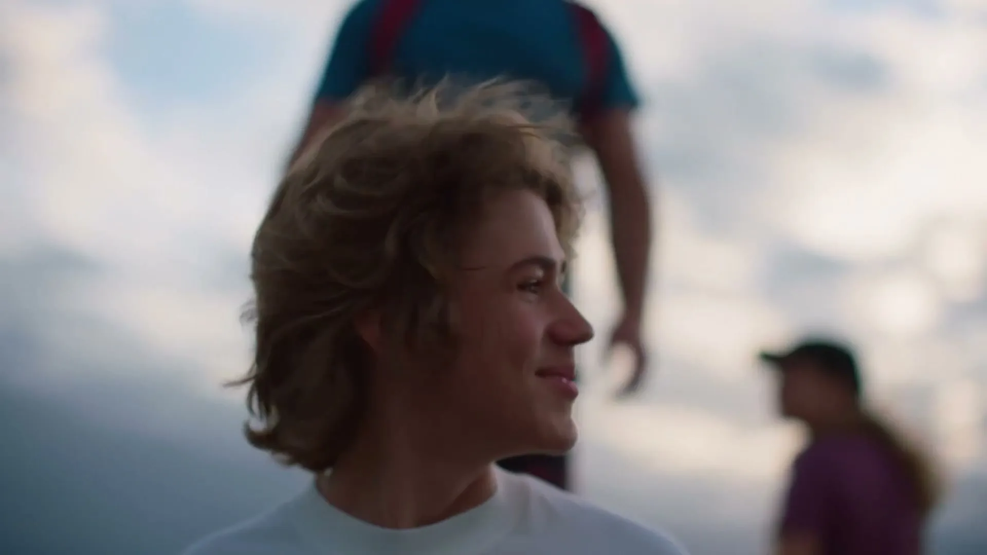 Tourism & Events Queensland “That Holiday Feeling” (2025), frame 3