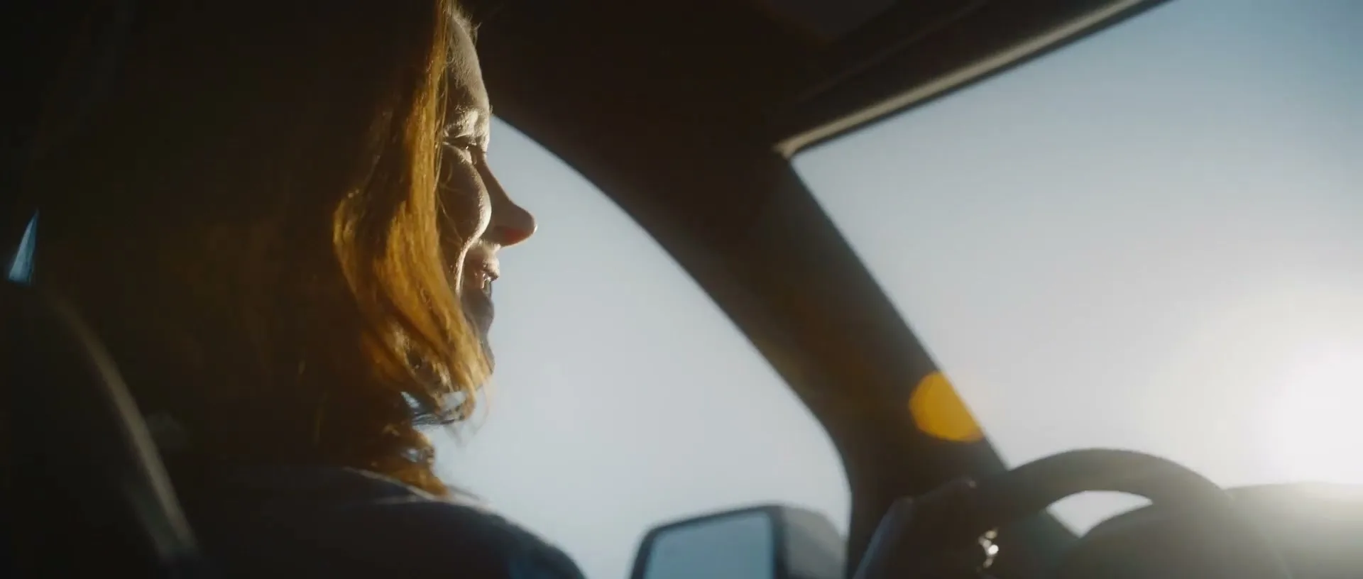 Chevrolet "Traverse" (2025) commercial still