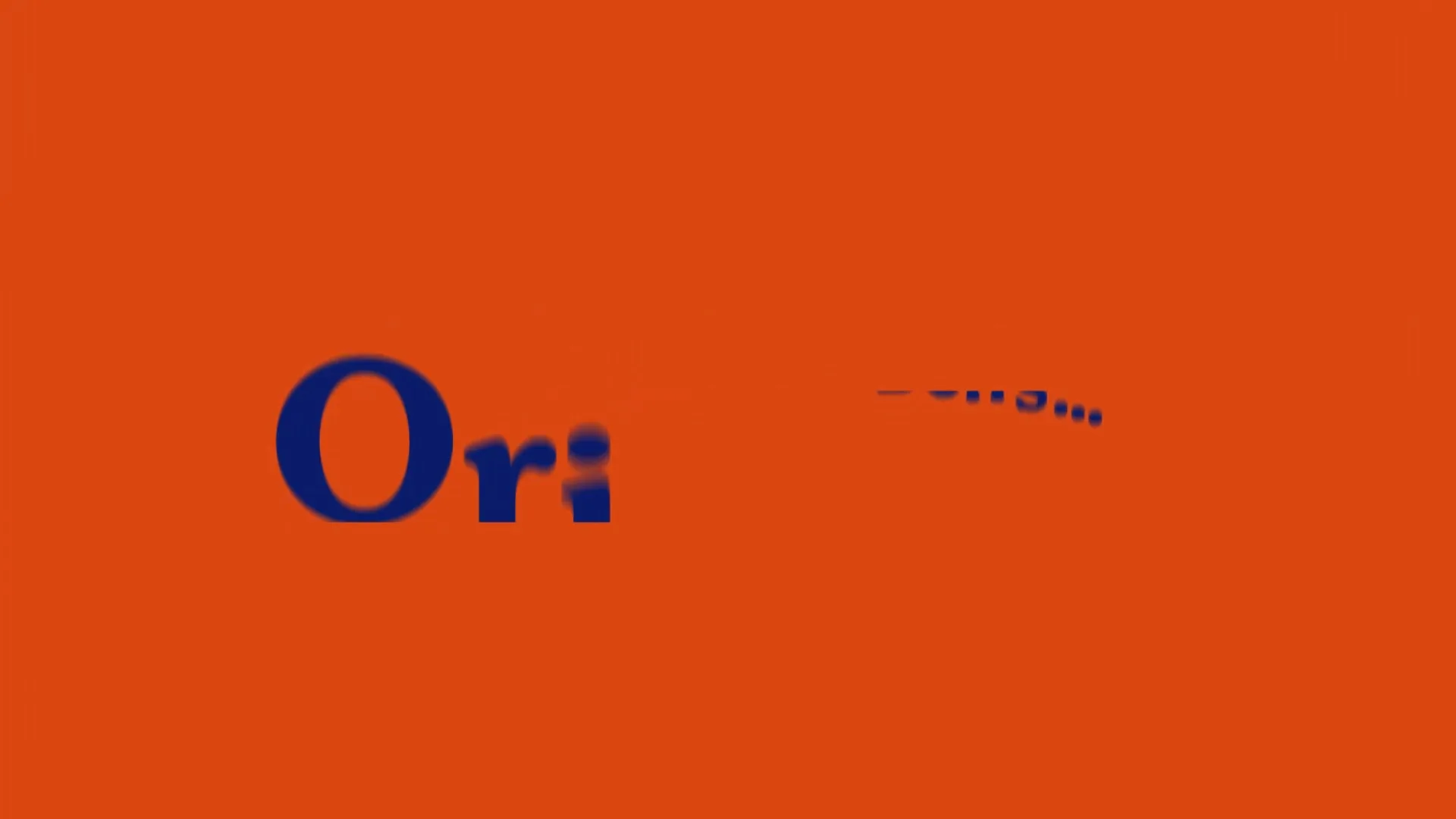 Ben's Original “Keep It Original” (2025), frame 3