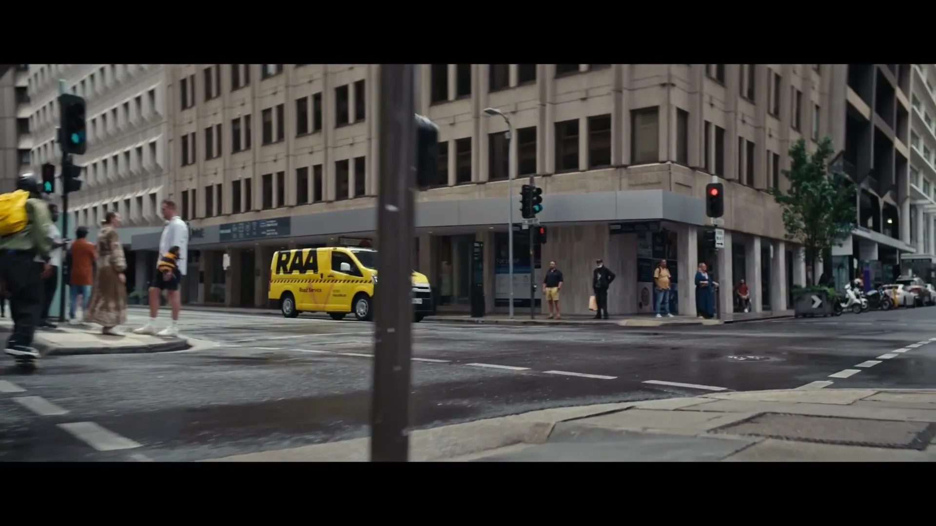 Better “RAA - to be a member - Launch” (2025), frame 5