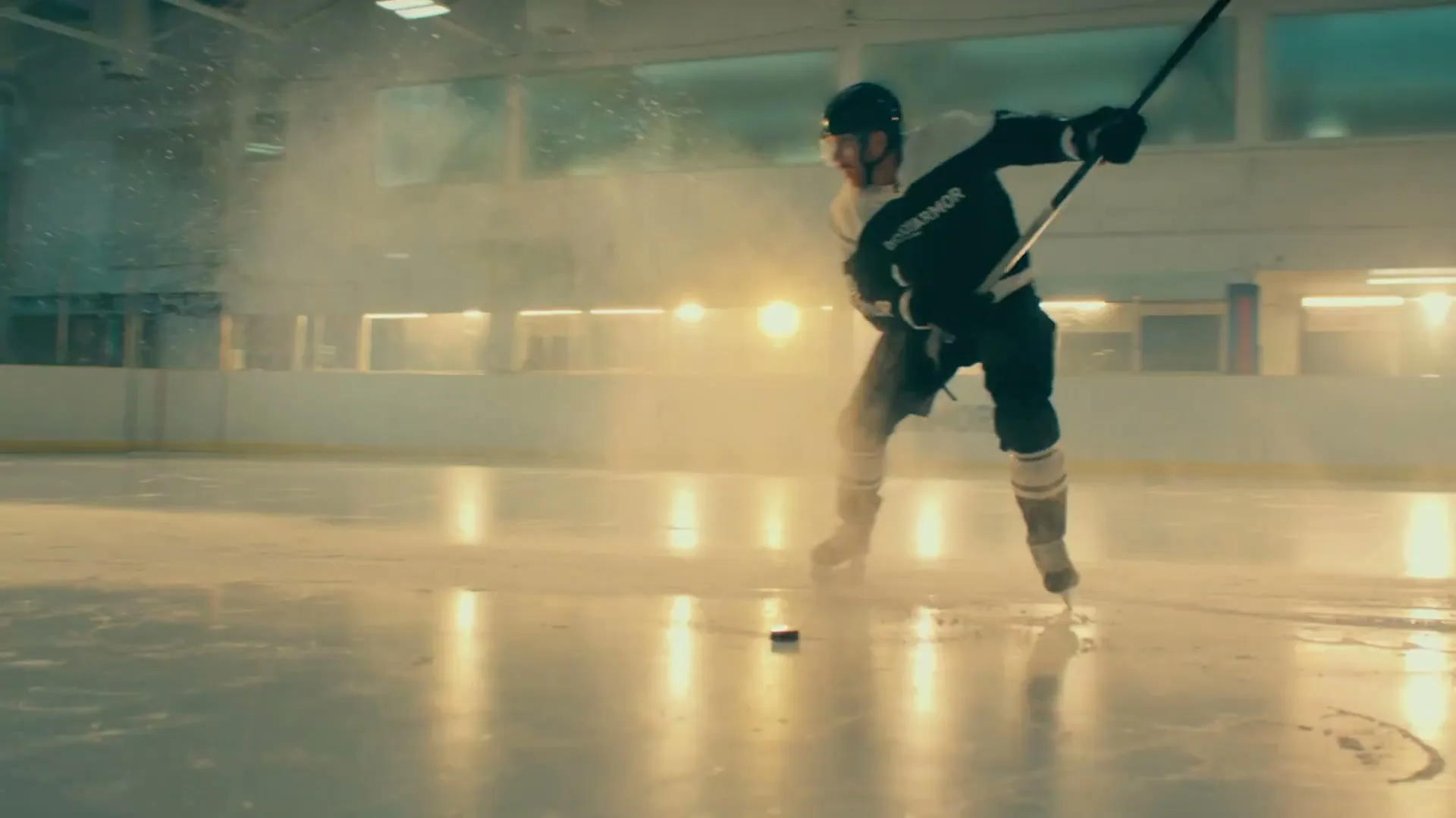 BODYARMOR “Choose Better” (2025), frame 5