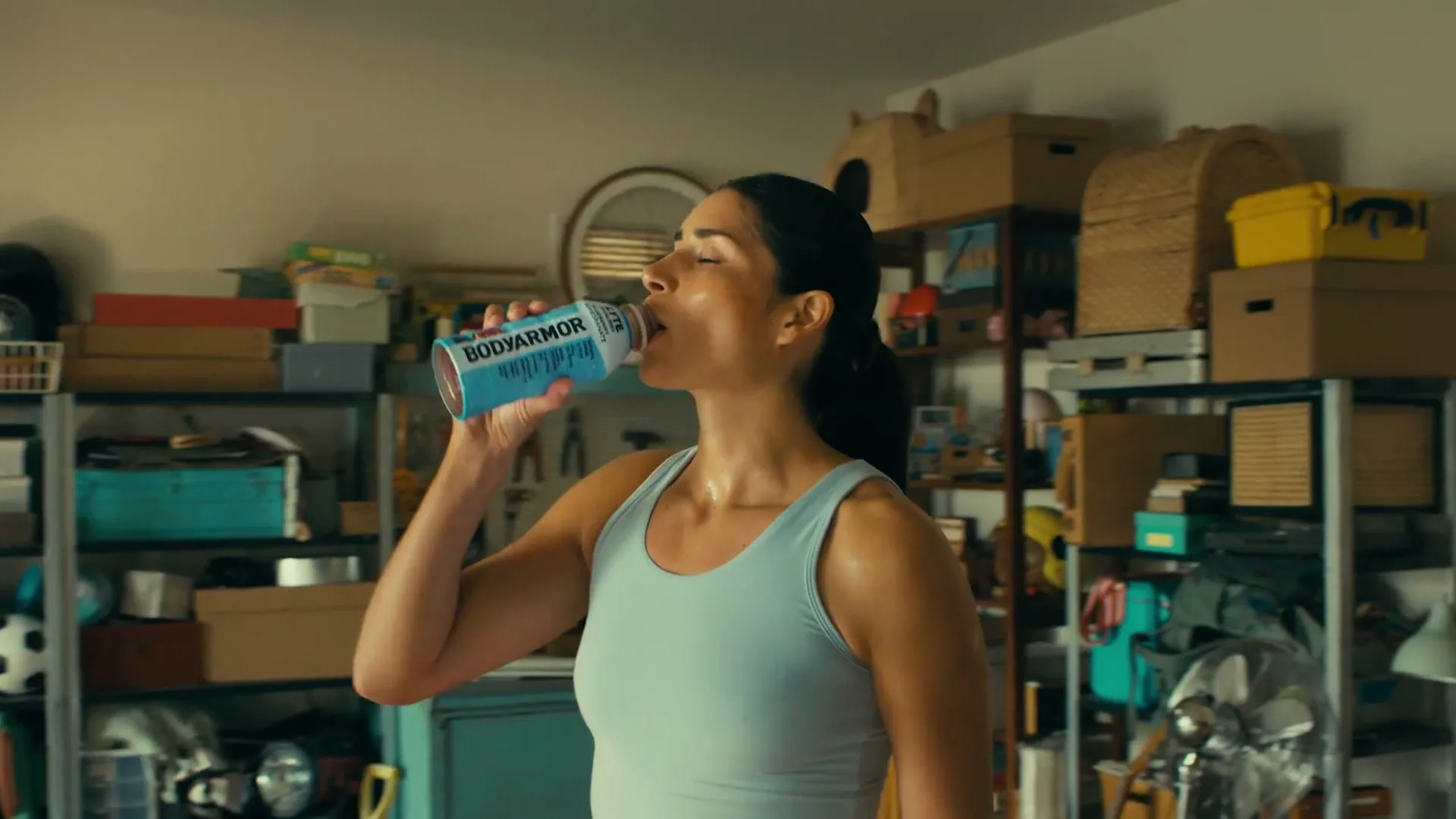 BODYARMOR “Choose Better” (2025), frame 6