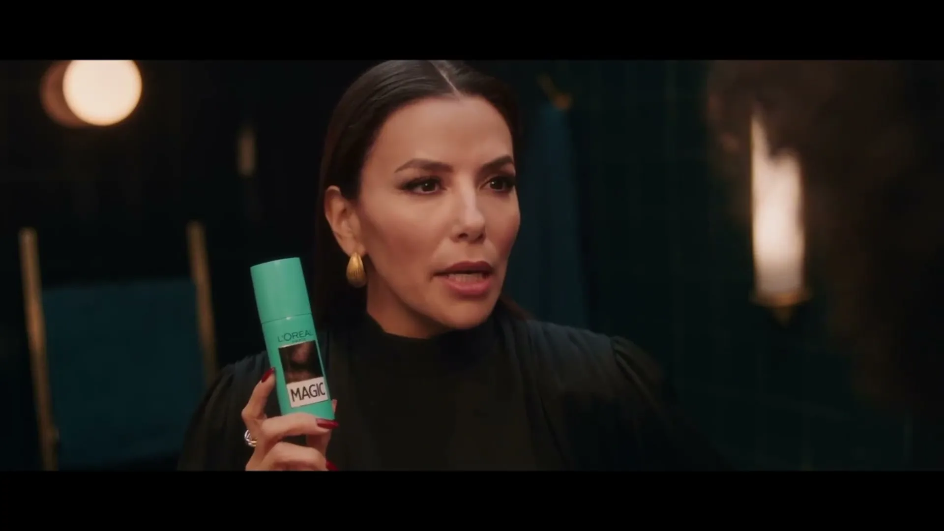 LOREAL PARIS “LOREAL MAGIC RETOUCH - Root killer” (2025)