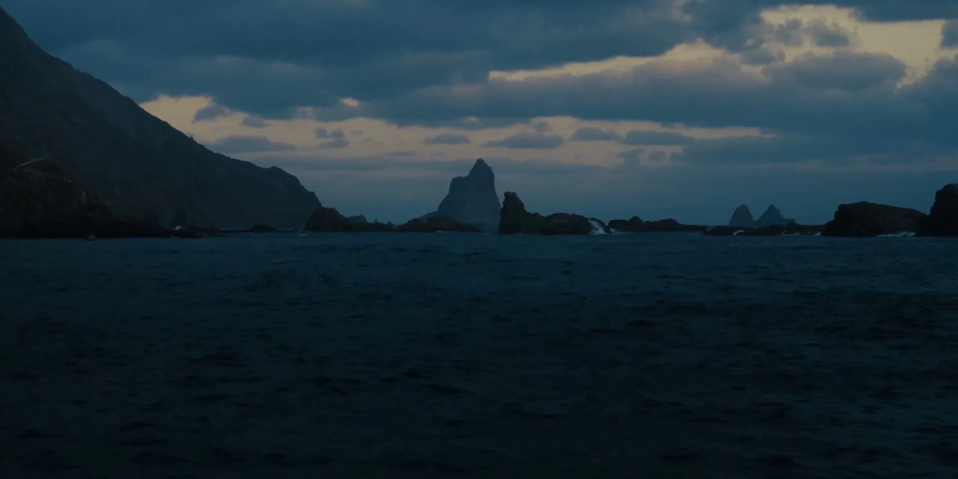 REGA “There For You” (2025), frame 2