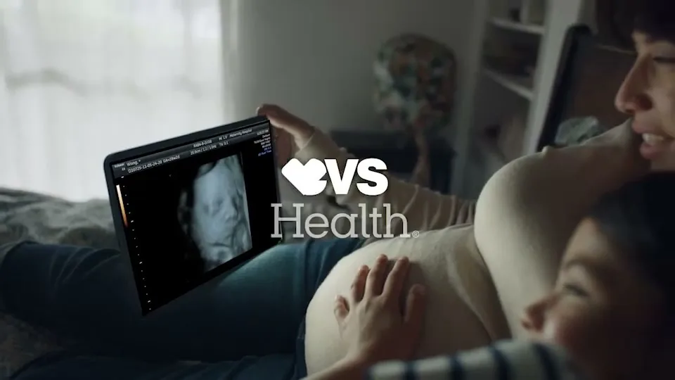 CVS "CVS - Vision" (2025) commercial still