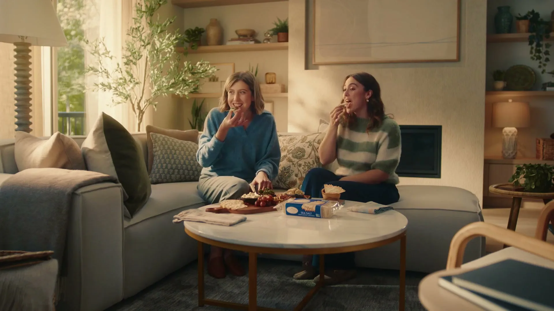 Dare Foods “La Panzanella - Girl Dinner” (2025)