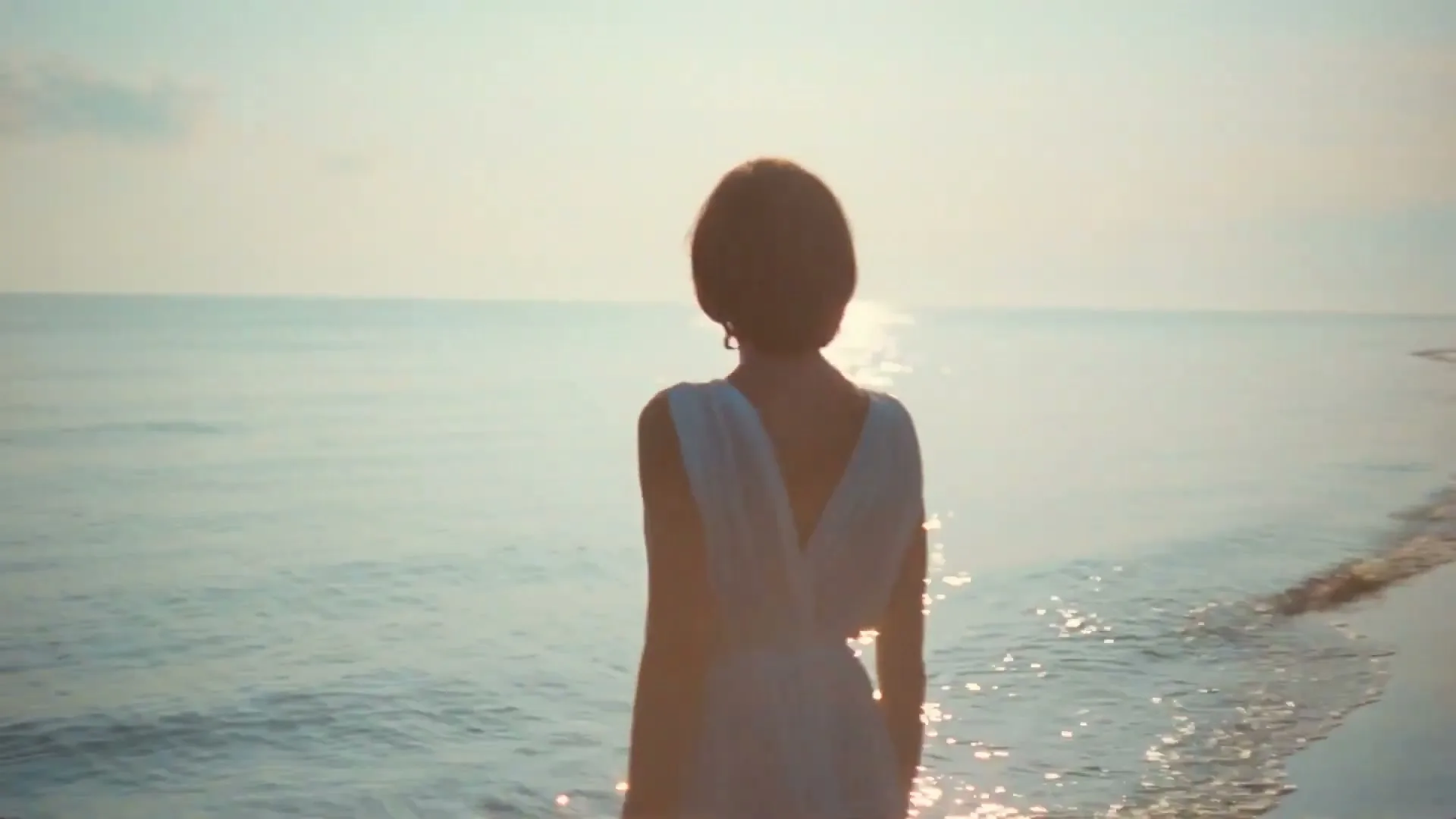 MSC Cruises "For a Greater Beauty" (2024) commercial still