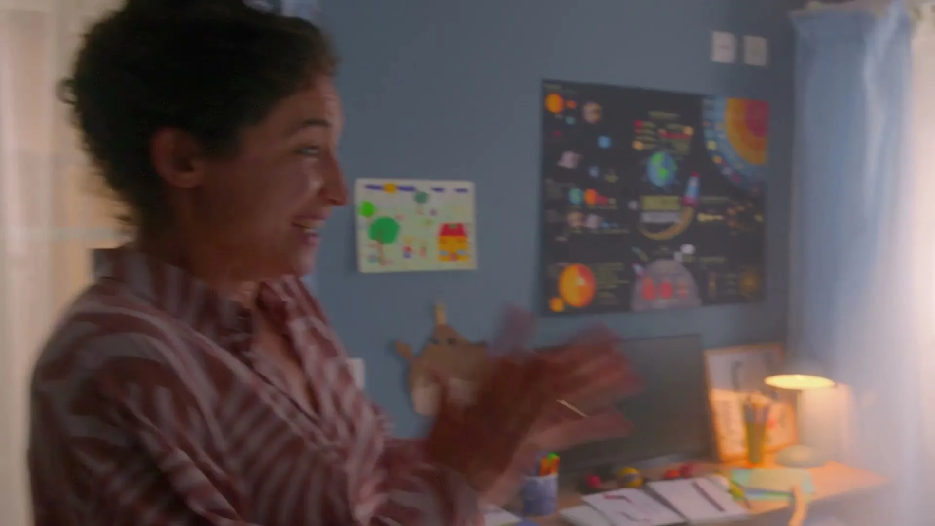 Dupixent "Surprises" (2024) commercial still