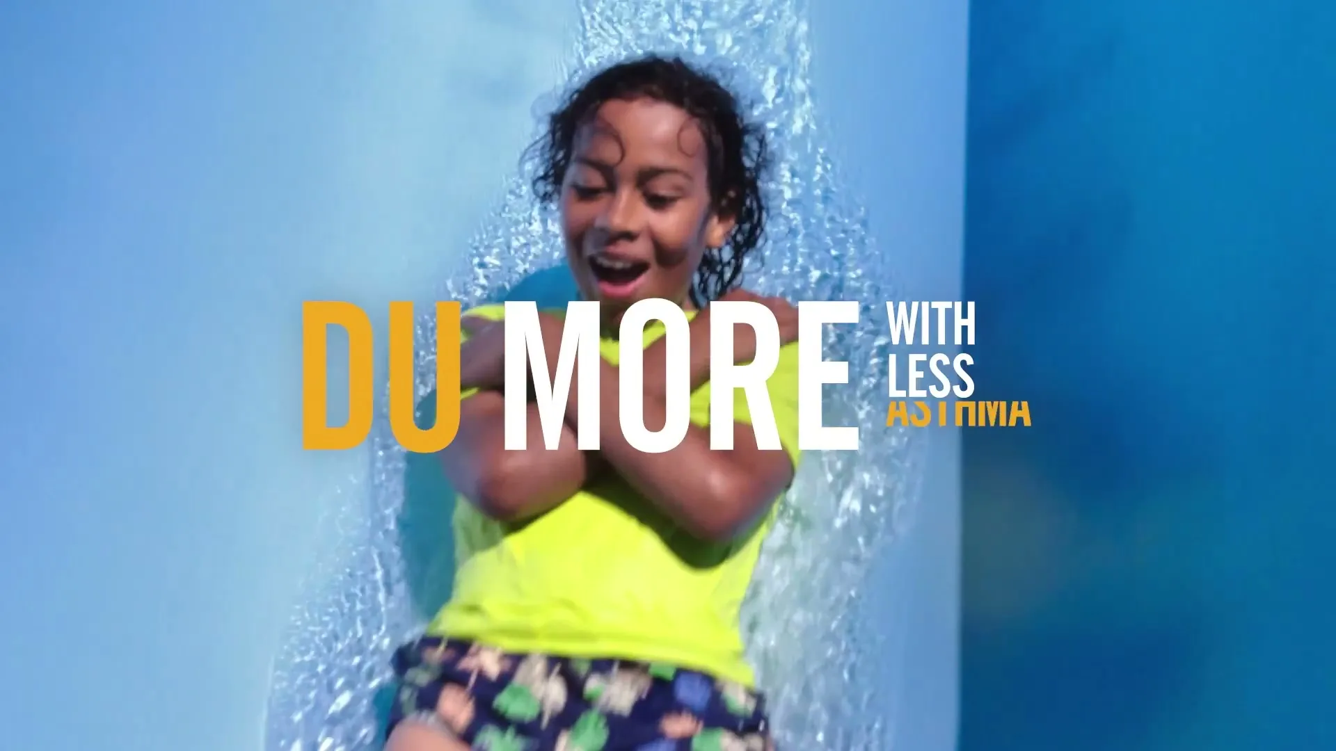 Dupixent "Fun" (2024) commercial still