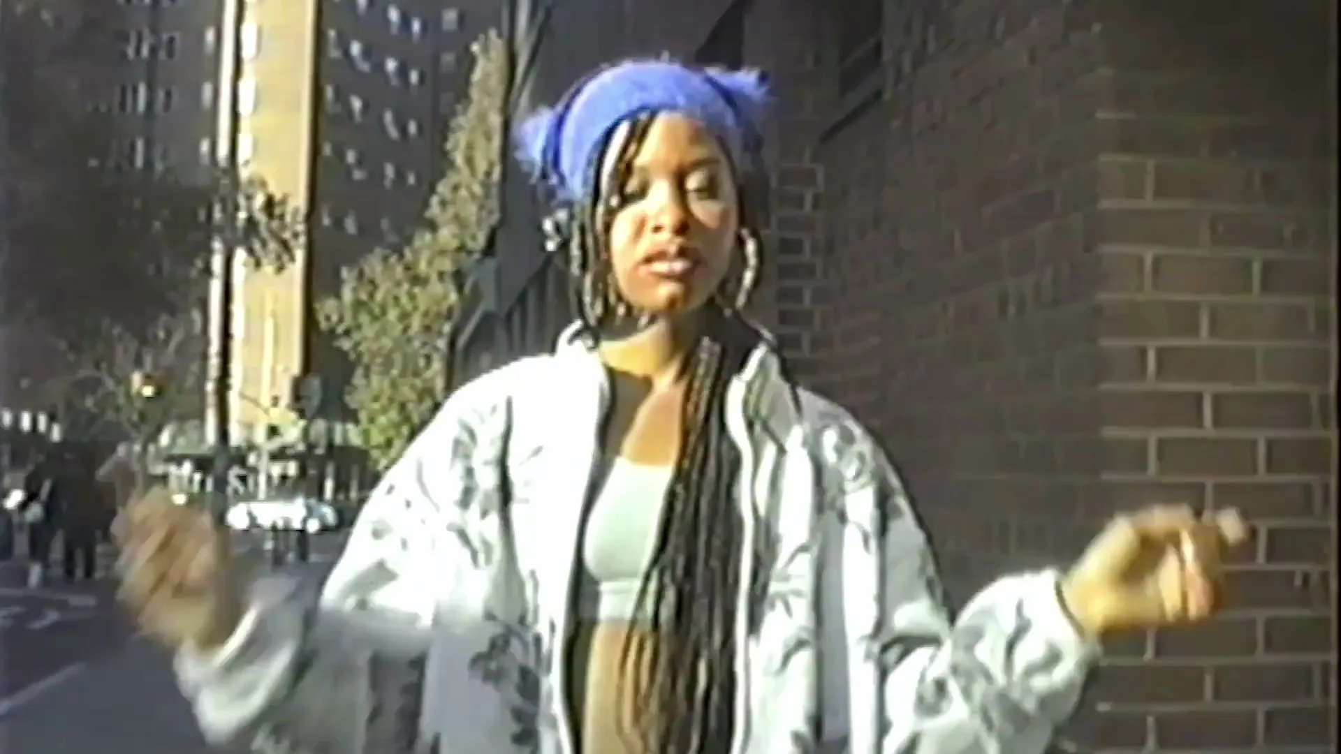 Highsnobiety “Marshall X Patta Ft. BabyxSosa” (2024), frame 3