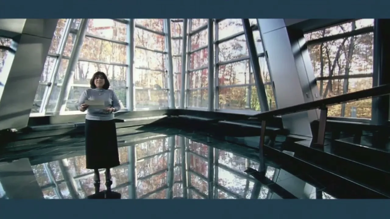 IBM “Diversity” (2024), frame 2