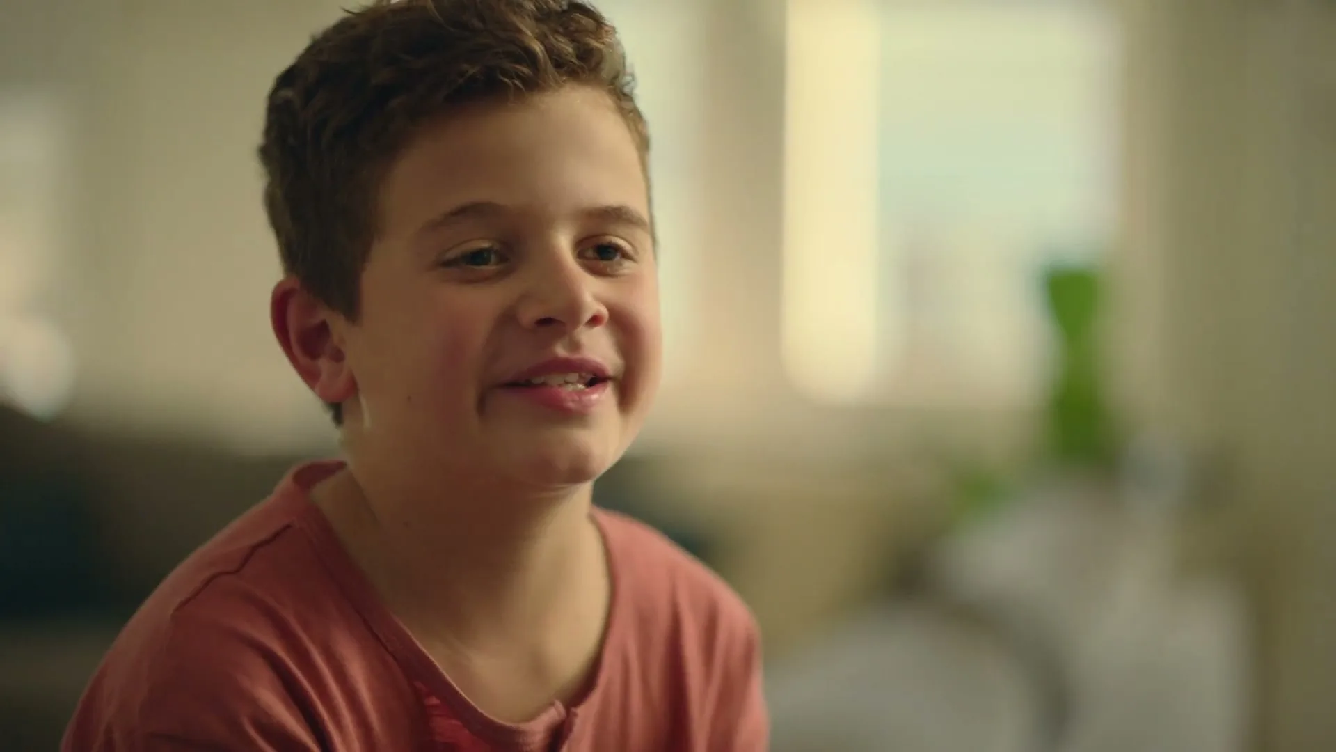 TIP TOP "Healthy Meets Happy" (2024) commercial still