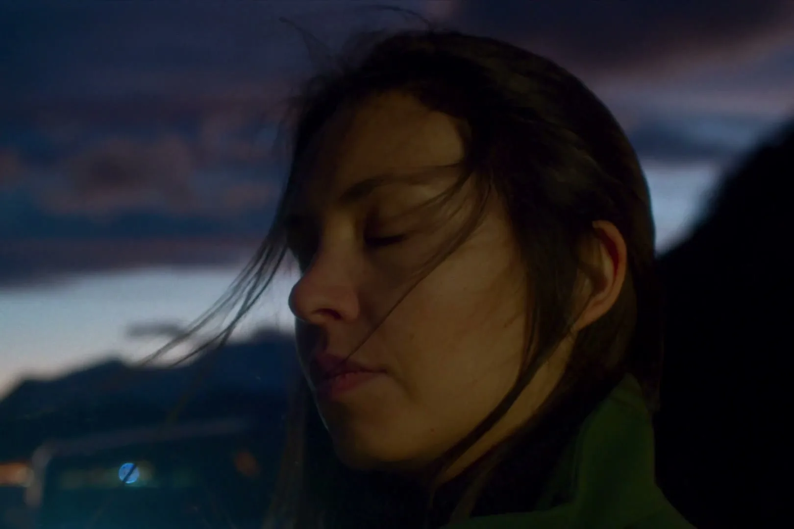 KIA “KIA”, directed by Mateo Caride