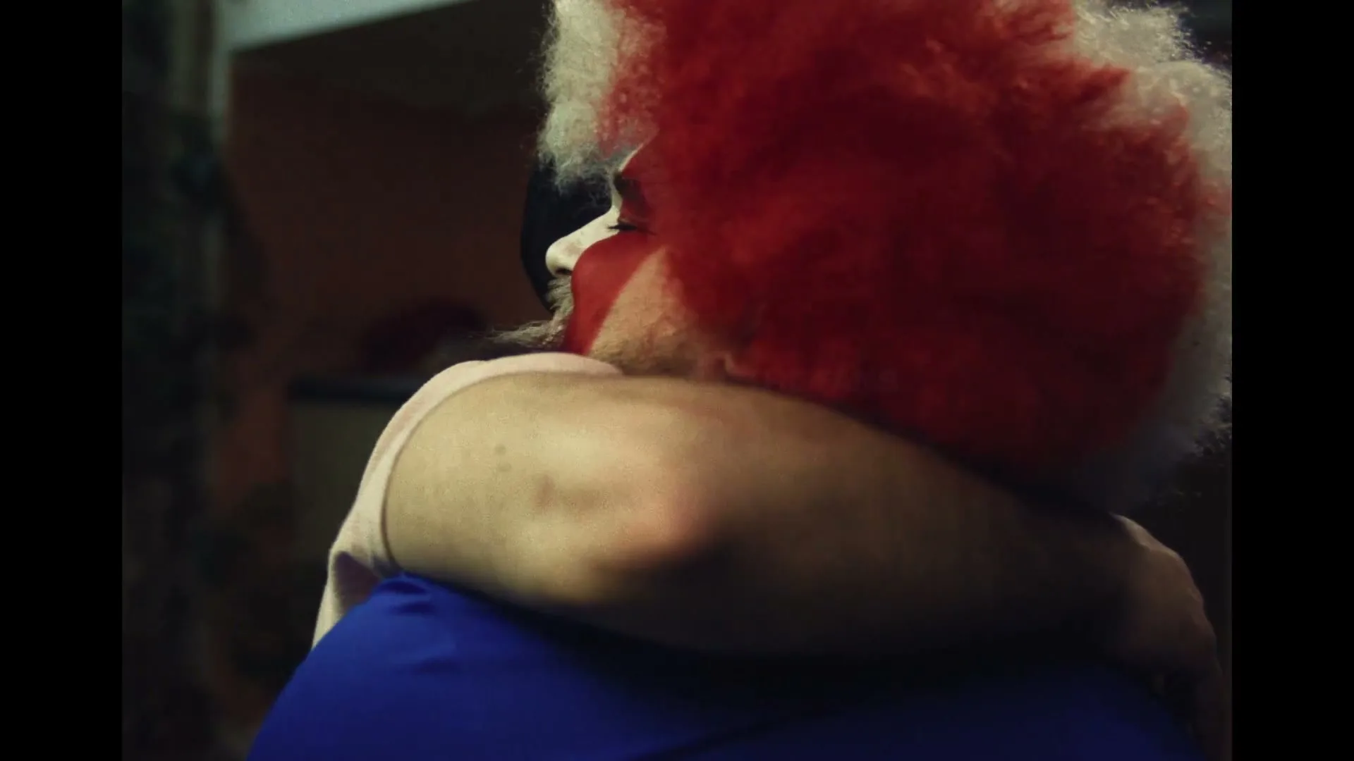 Betclic "Footix" (2024) commercial still