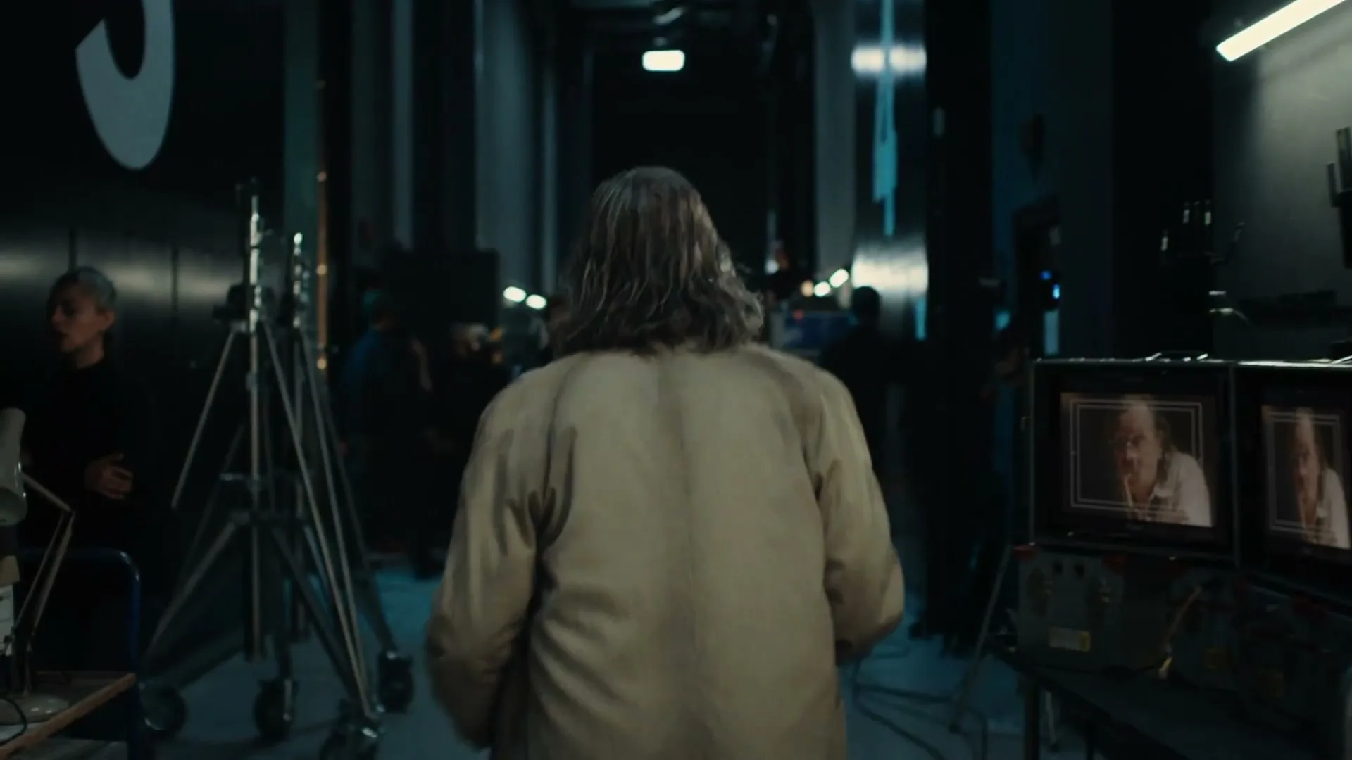 Canal+ “Apple TV+ - Canal”, directed by James Hawes