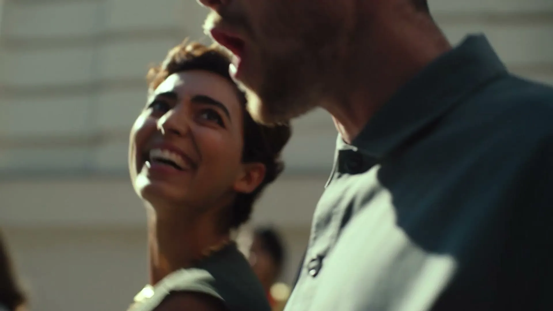 SKODA "Scala - Whatever the plan" (2024) commercial still