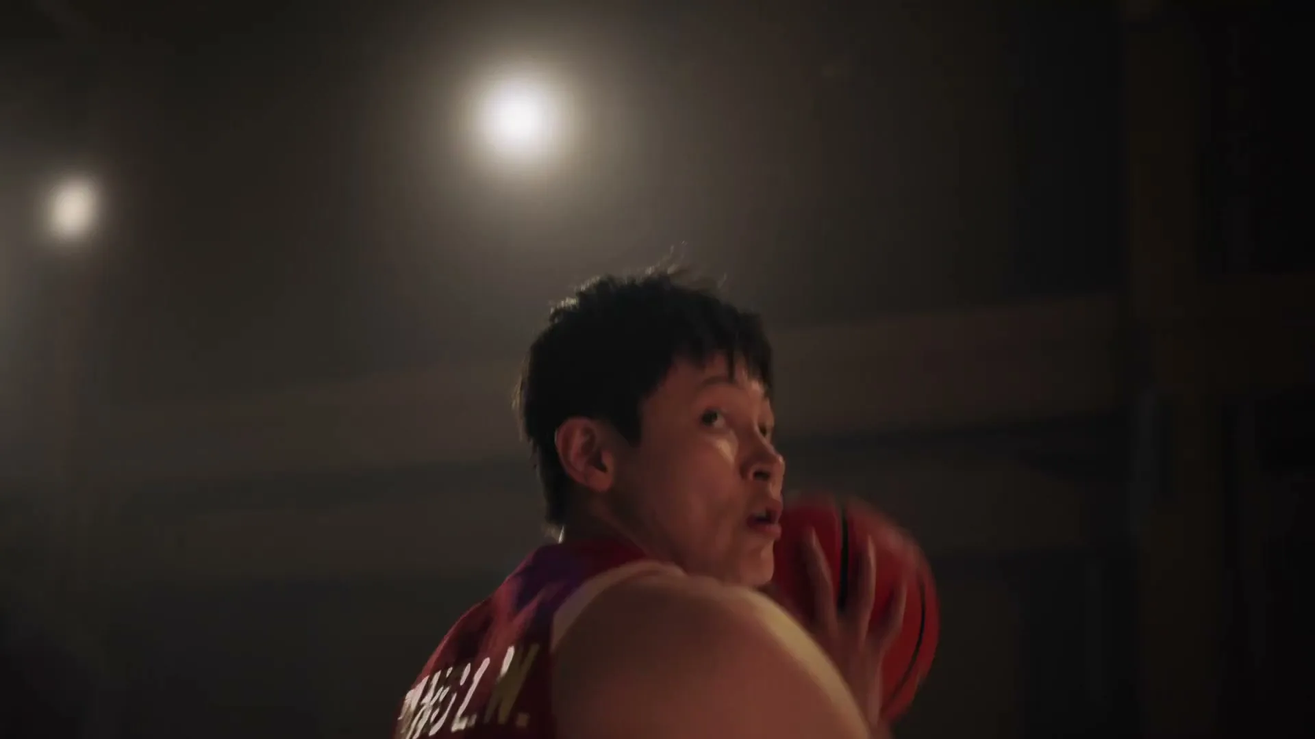 Nike “WBB” (2024), frame 2