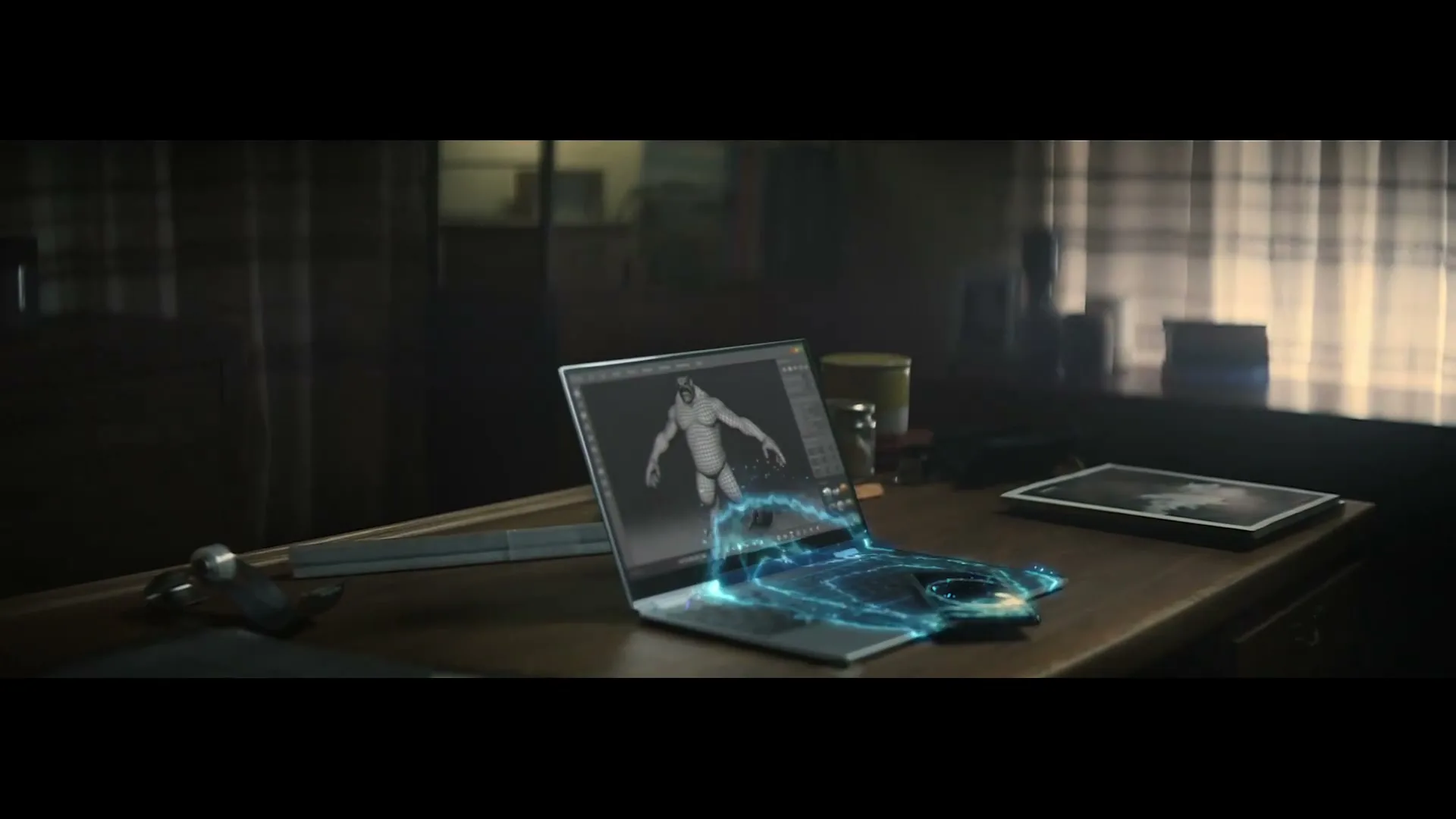Samsung “Expand Your Galaxy”, directed by Lee J Ford