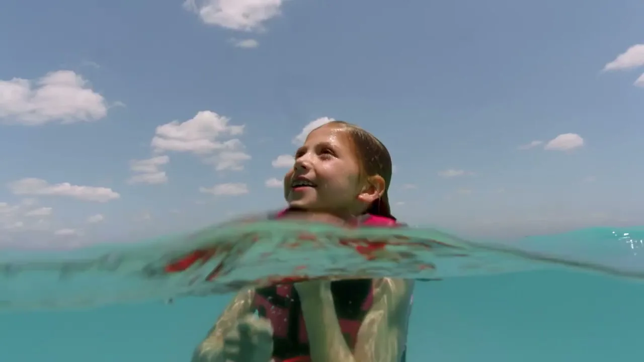 Independent Media “Awesome Bay”, directed by Januzs Kaminsky