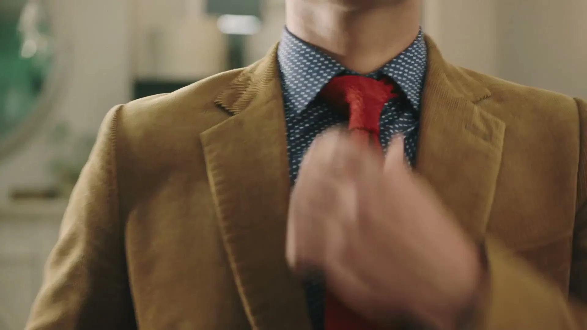 HSBC “HSBC - Merman - HSBC” (2020), frame 4