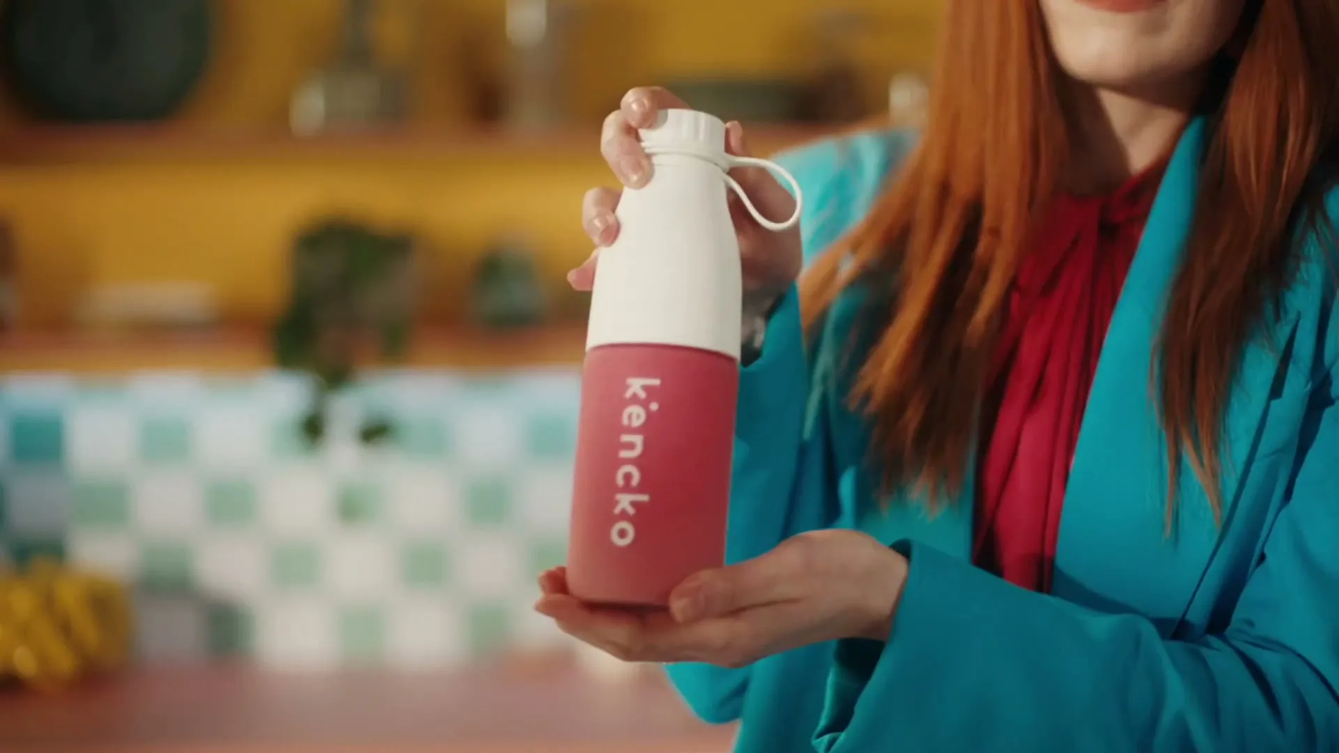kencko “smoothies” (2022)